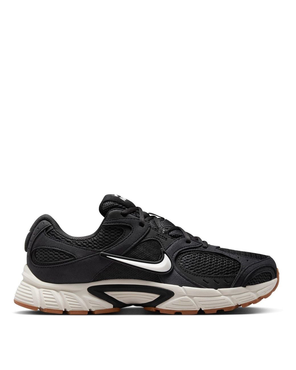 Nike Black V5 Rnr Shoes for men