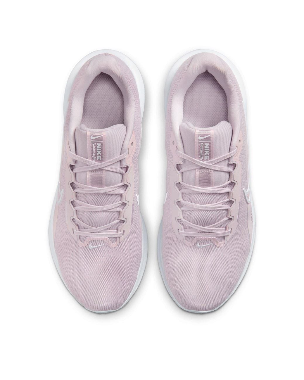 Nike Pink Downshifter 13 Road Running Shoes