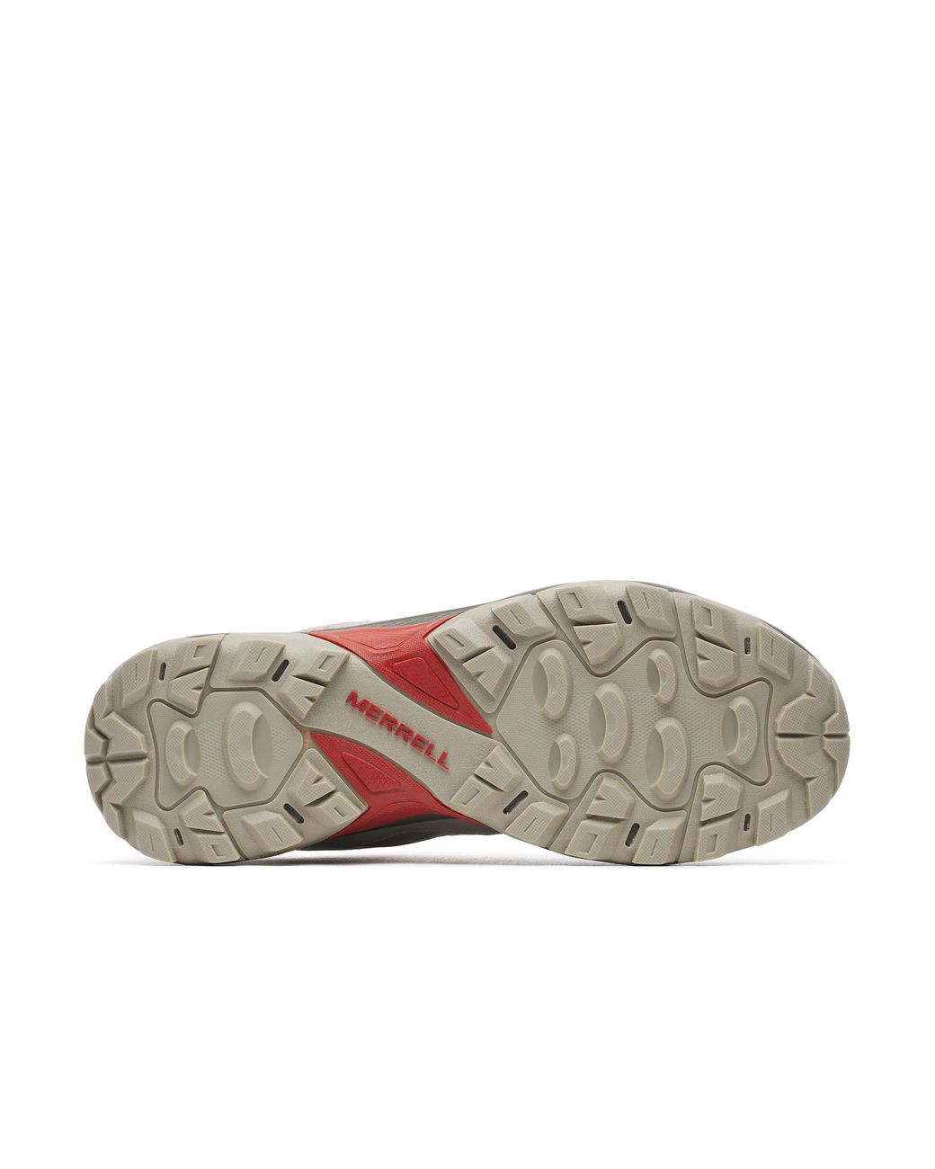 Merrell Gray Tempo Act L Gore-Tex Hiking Shoes for men