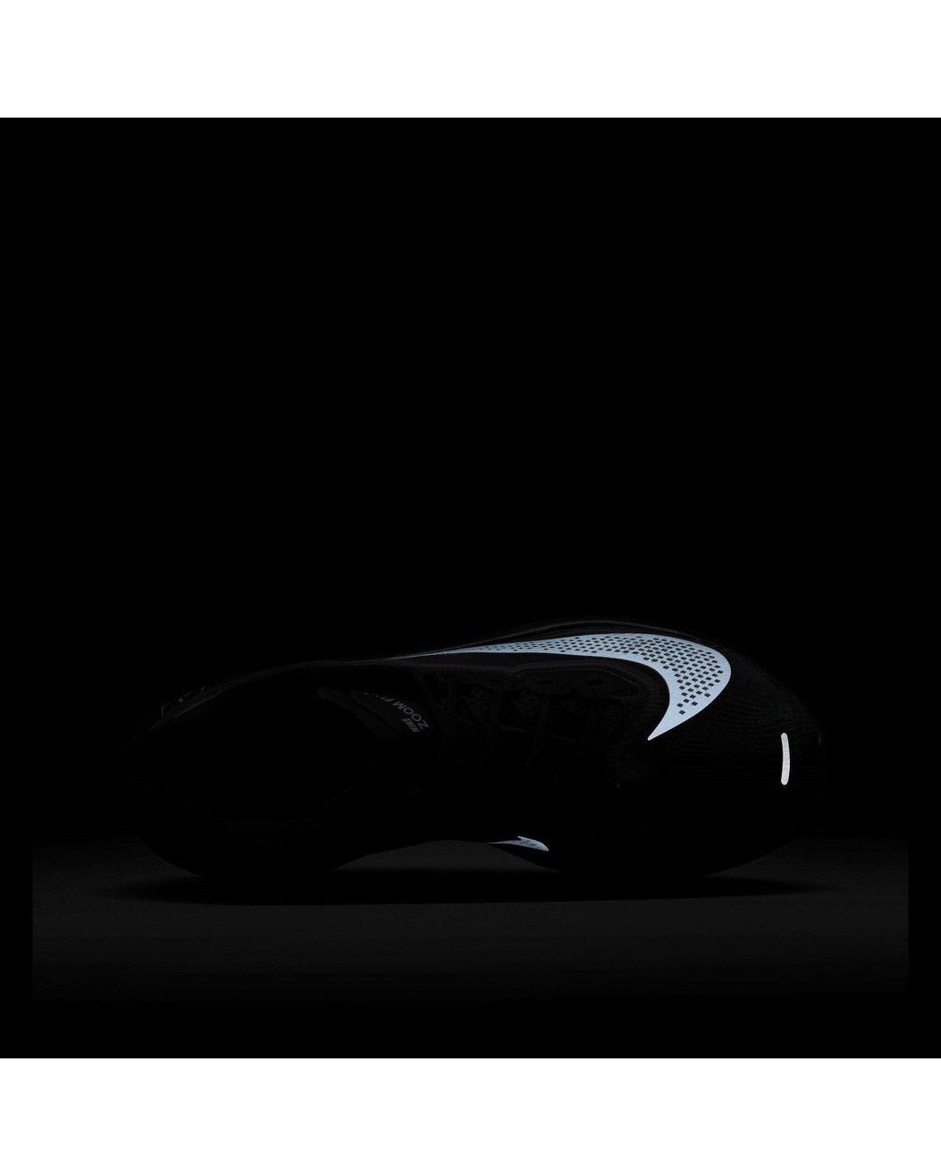 Nike Black Zoom Fly 6 for men