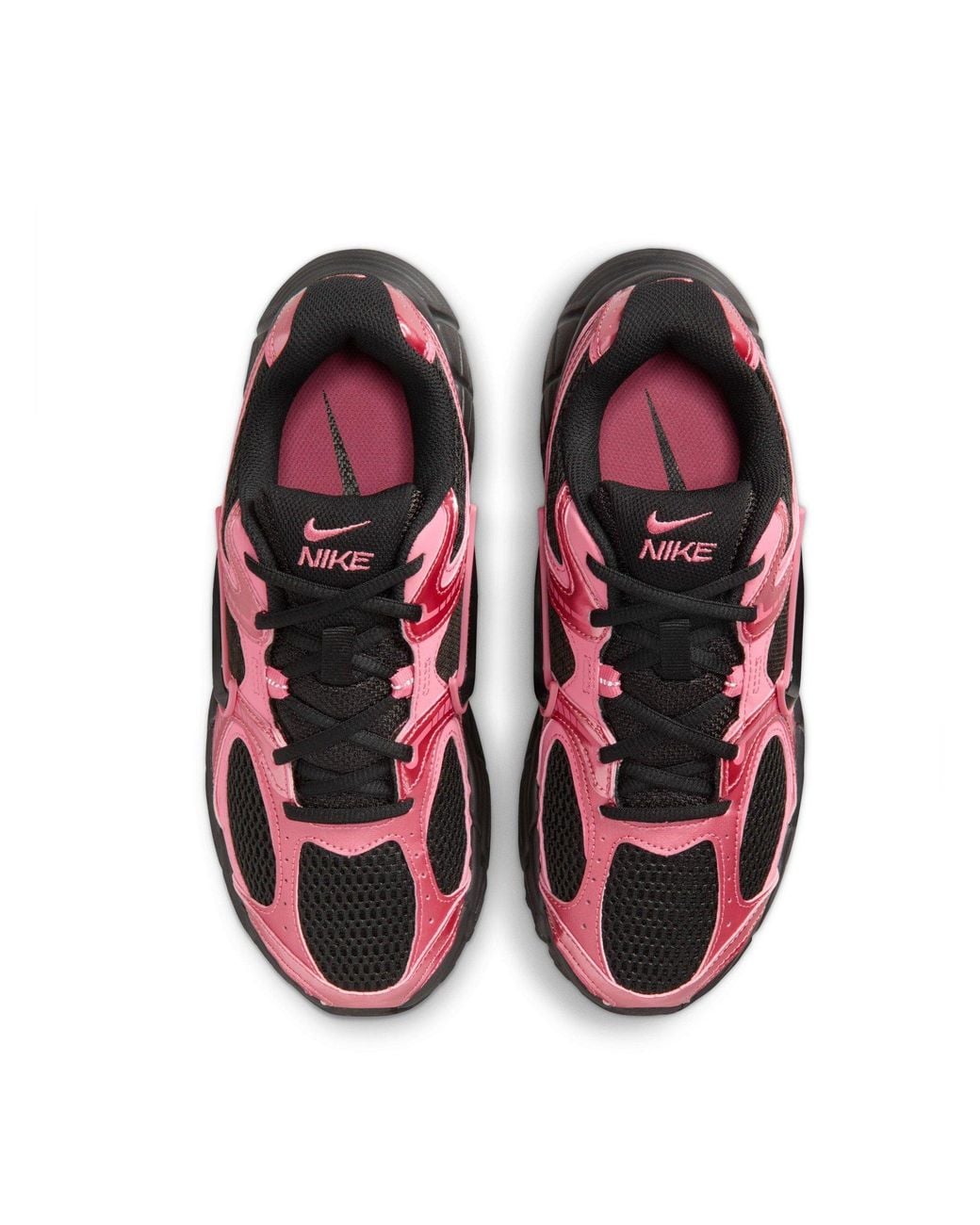 Nike Red Women's V5 Rnr Shoes