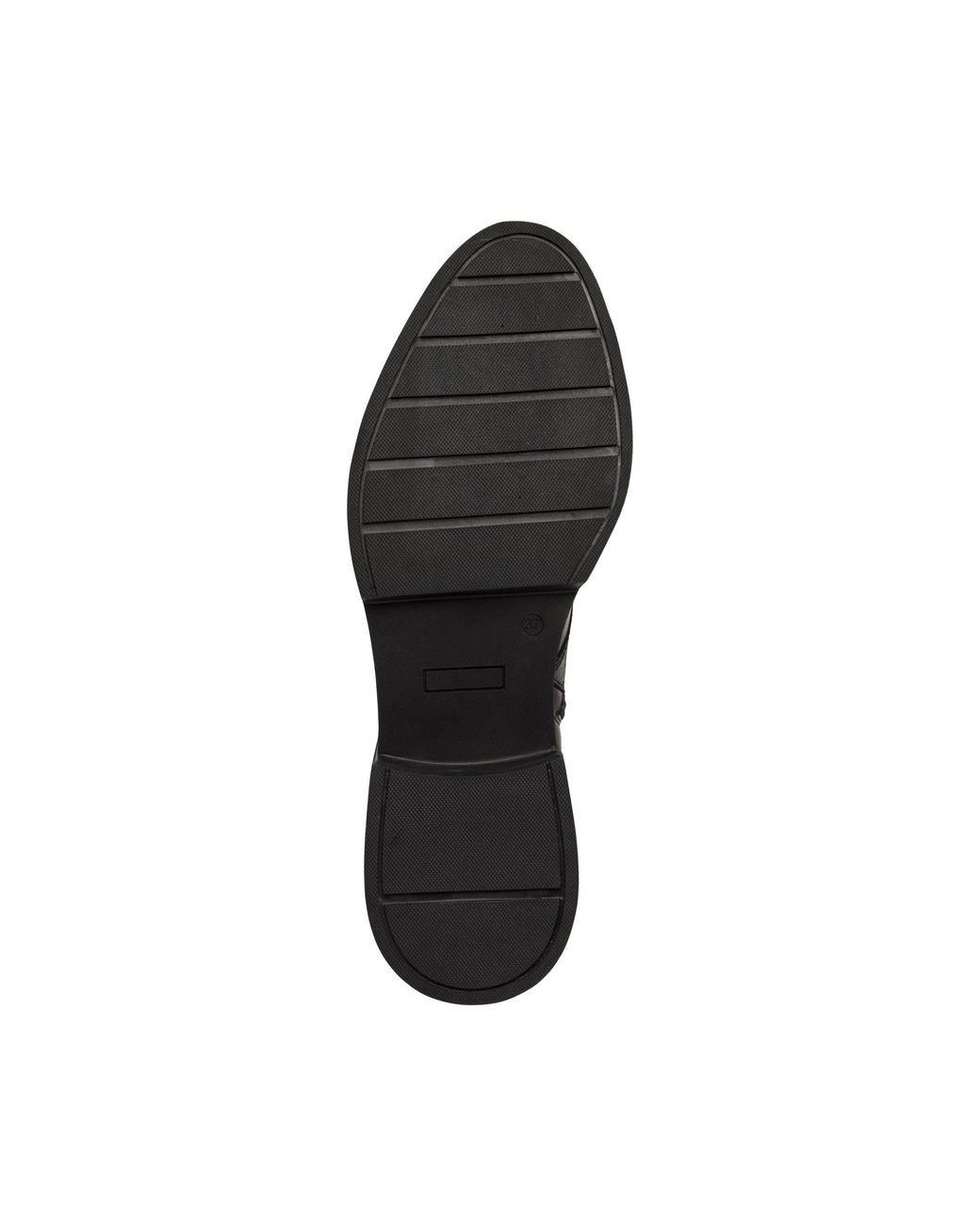 Steve Madden Black Manou Boots