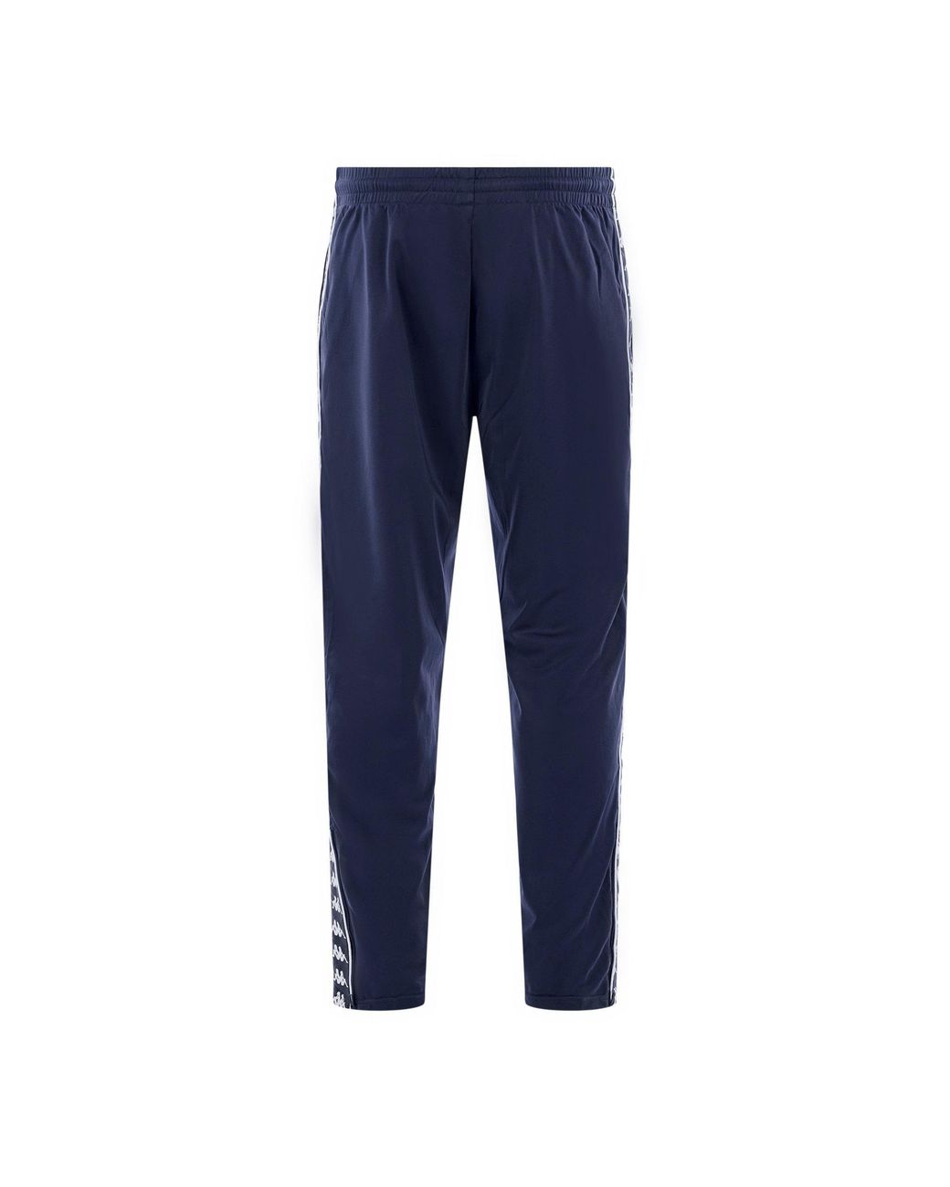Kappa Blue Ulrich Trackpant for men