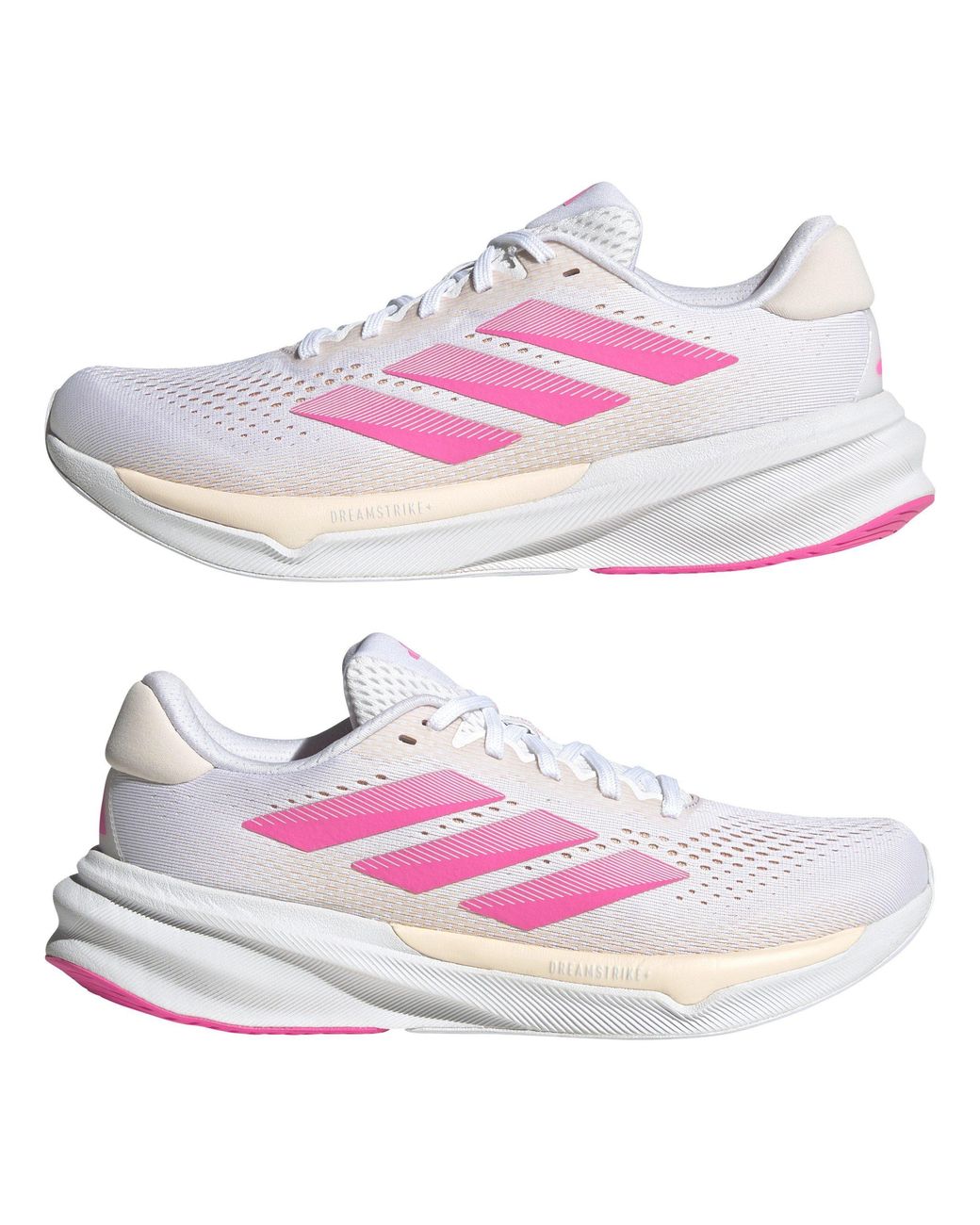 Adidas Pink Supernova Str Ld99