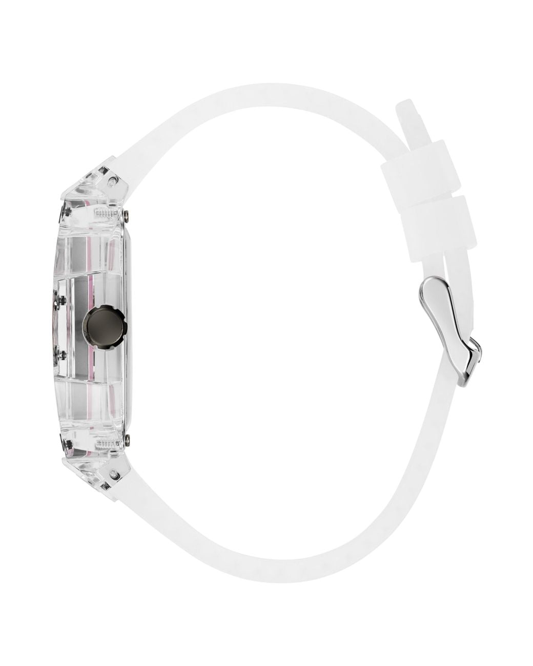 Guess Metallic Gesjwl Phoenix Watch Sn71 for men