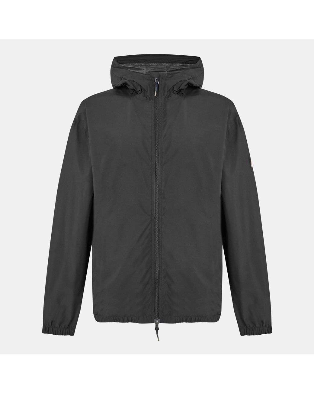 Pyrenex Gray Ensure Softshell Jacket for men