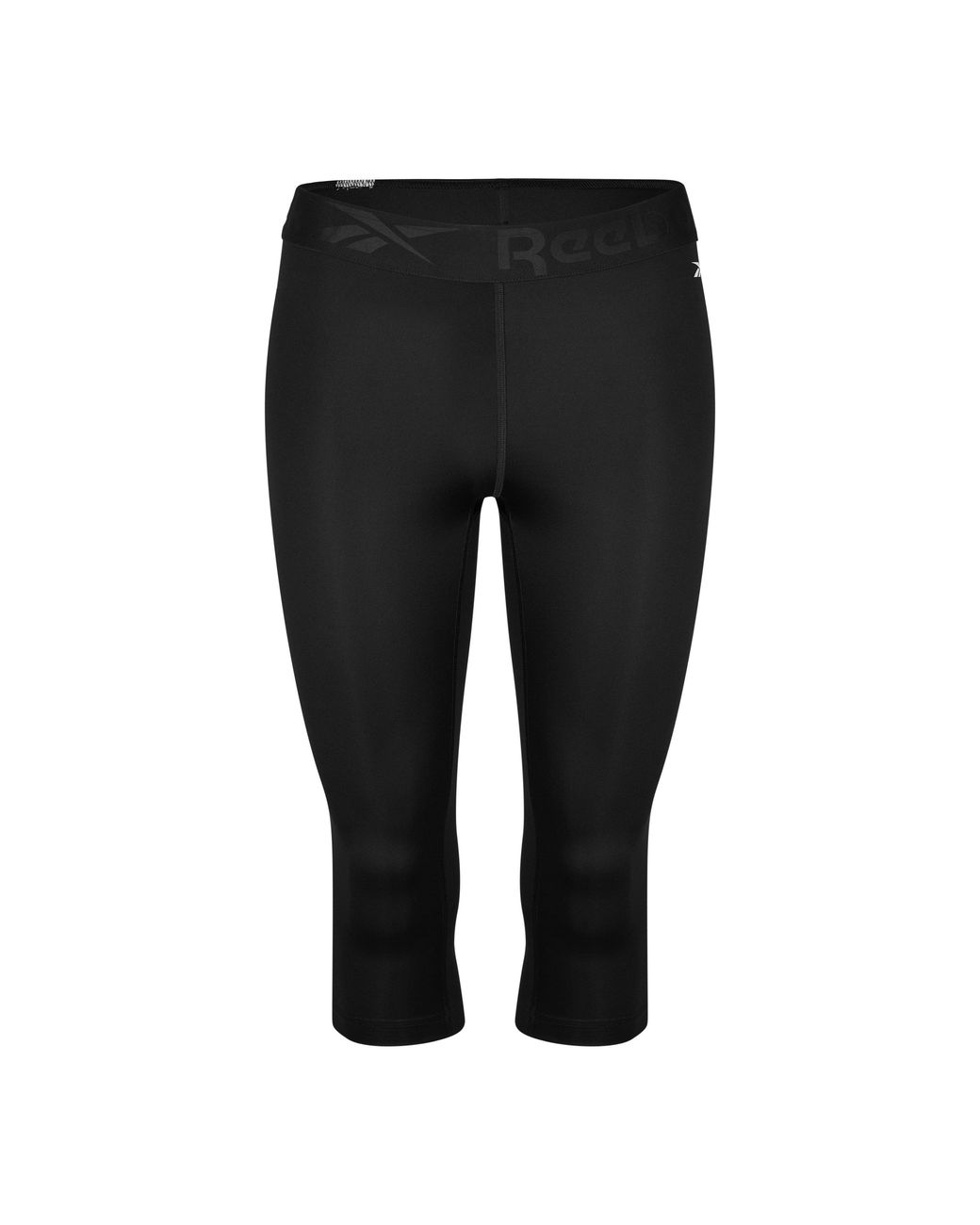 Reebok Black Performance Gym Legging
