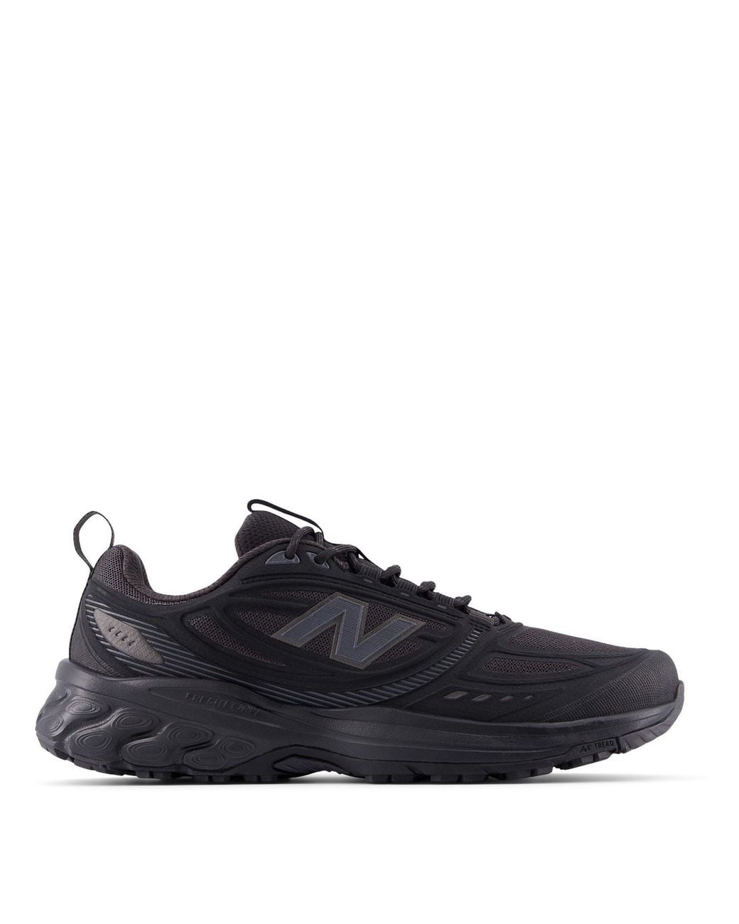 New Balance Blue Nb Trail 410V9 Running Shoes for men