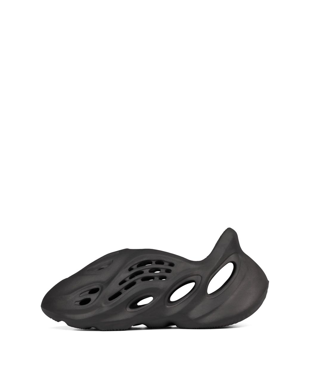 Yeezy Black Foam Runner Onyx Sneakers