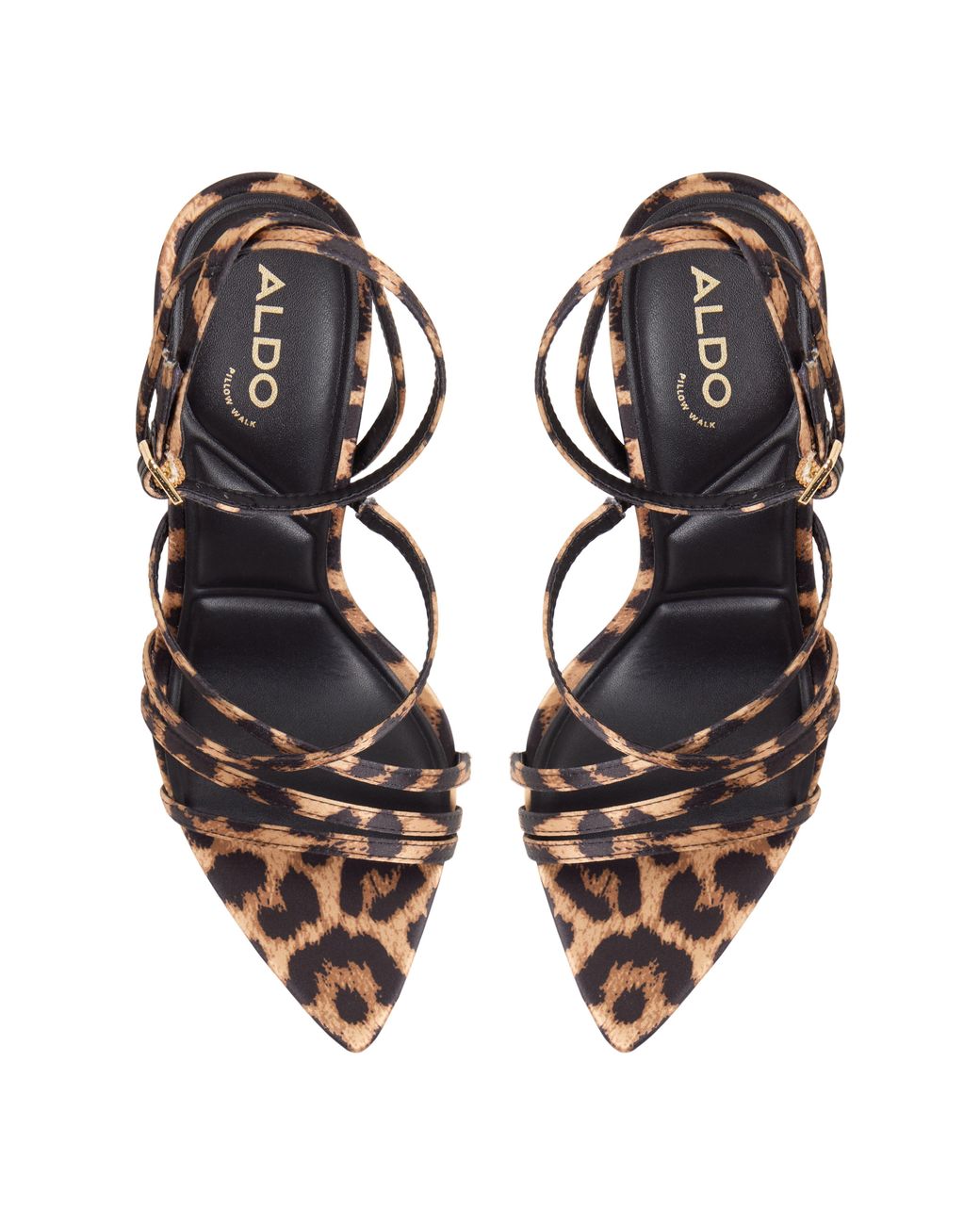 ALDO White Solania – –
