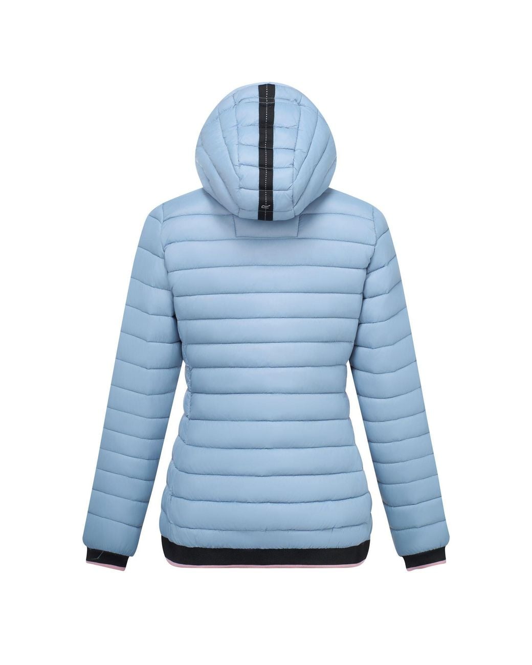 Regatta Blue Haile Insulated Jacket