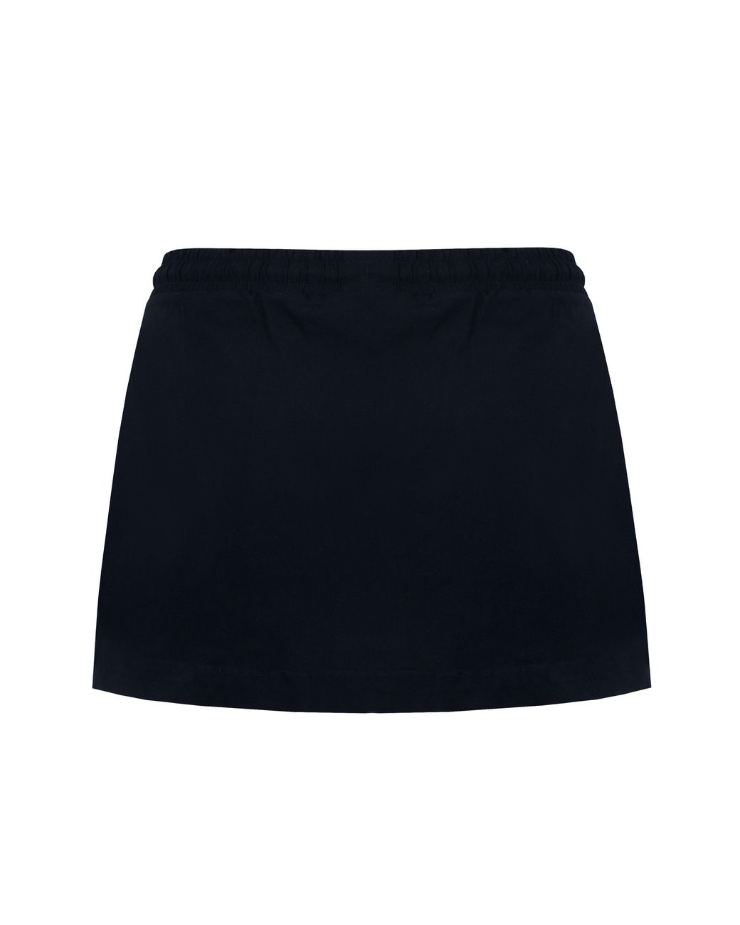 Miso Blue Cargo Skort