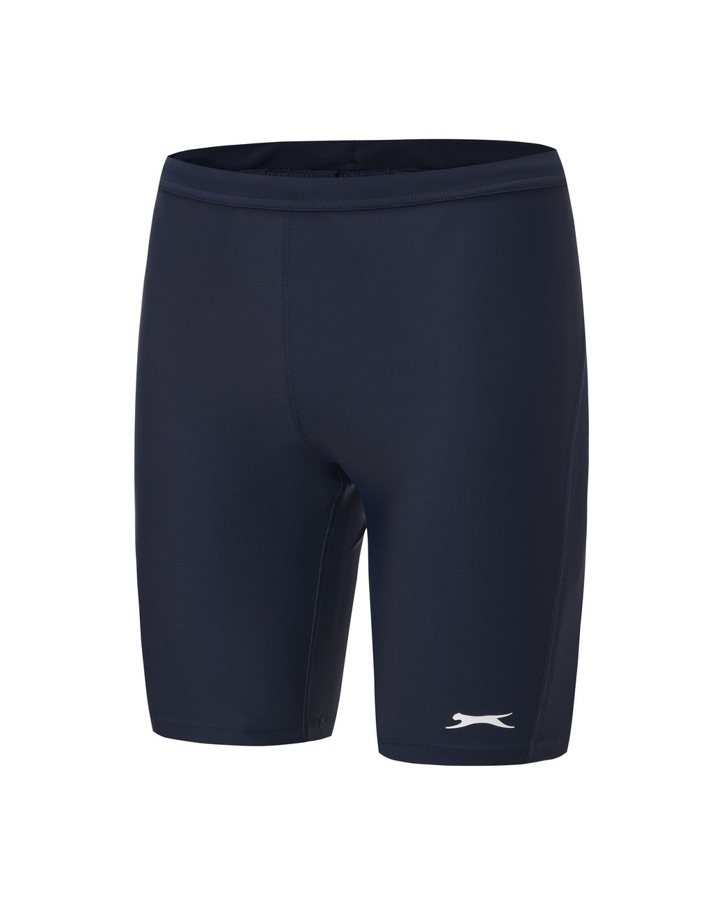 Slazenger 1881 Blue Lycra Xtra Life Swimming Jammers for men