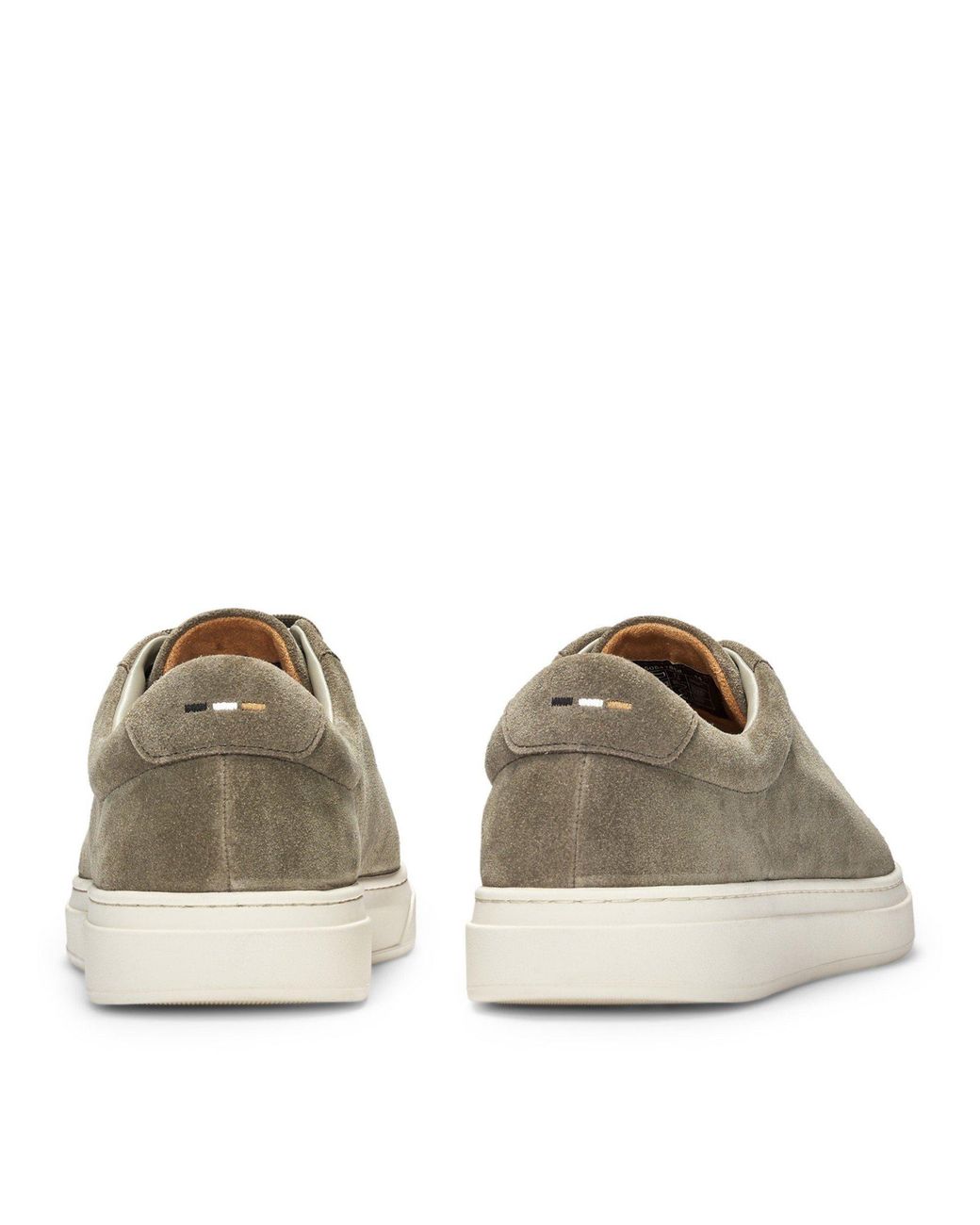 Boss Green Kieran Tenn Sd Low-Top Trainers for men