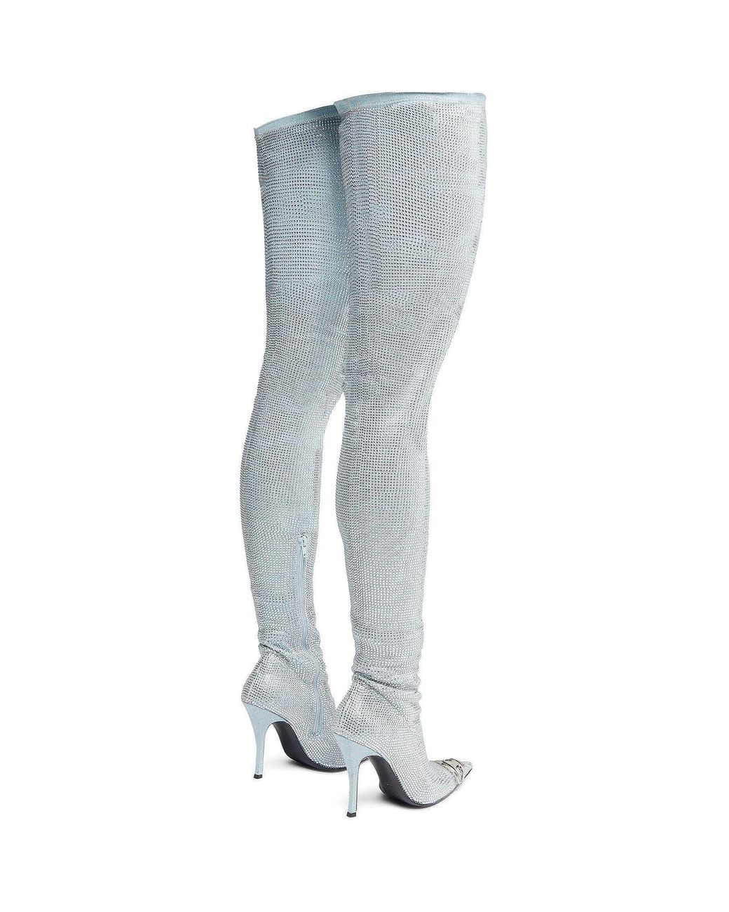 DIESEL Multicolor Over The Knee Boots