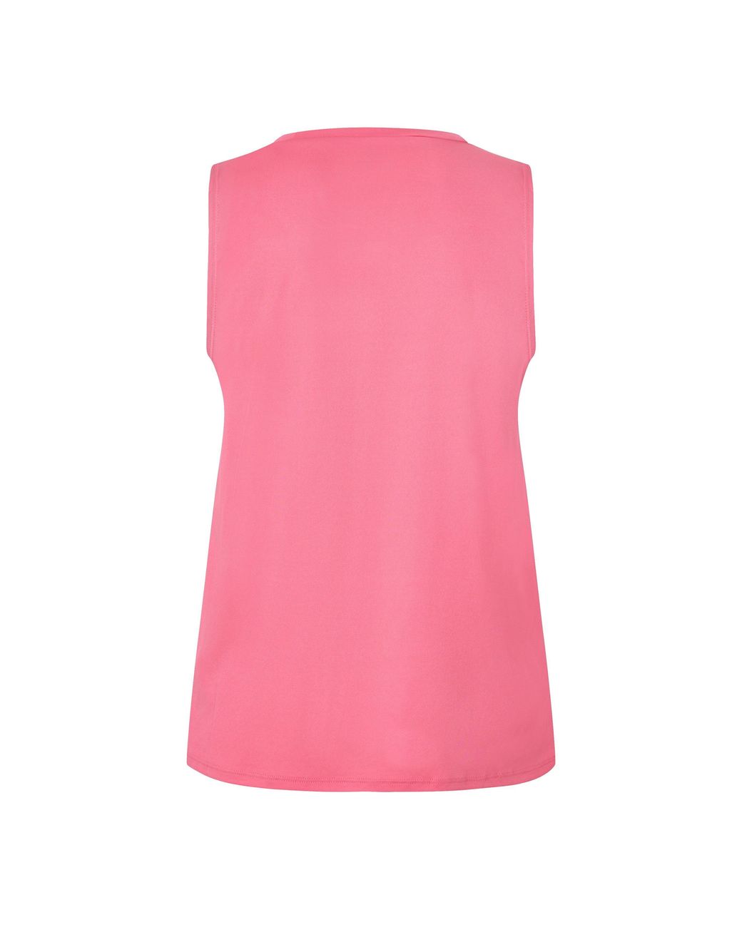Röhnisch Pink Team Tank Vest