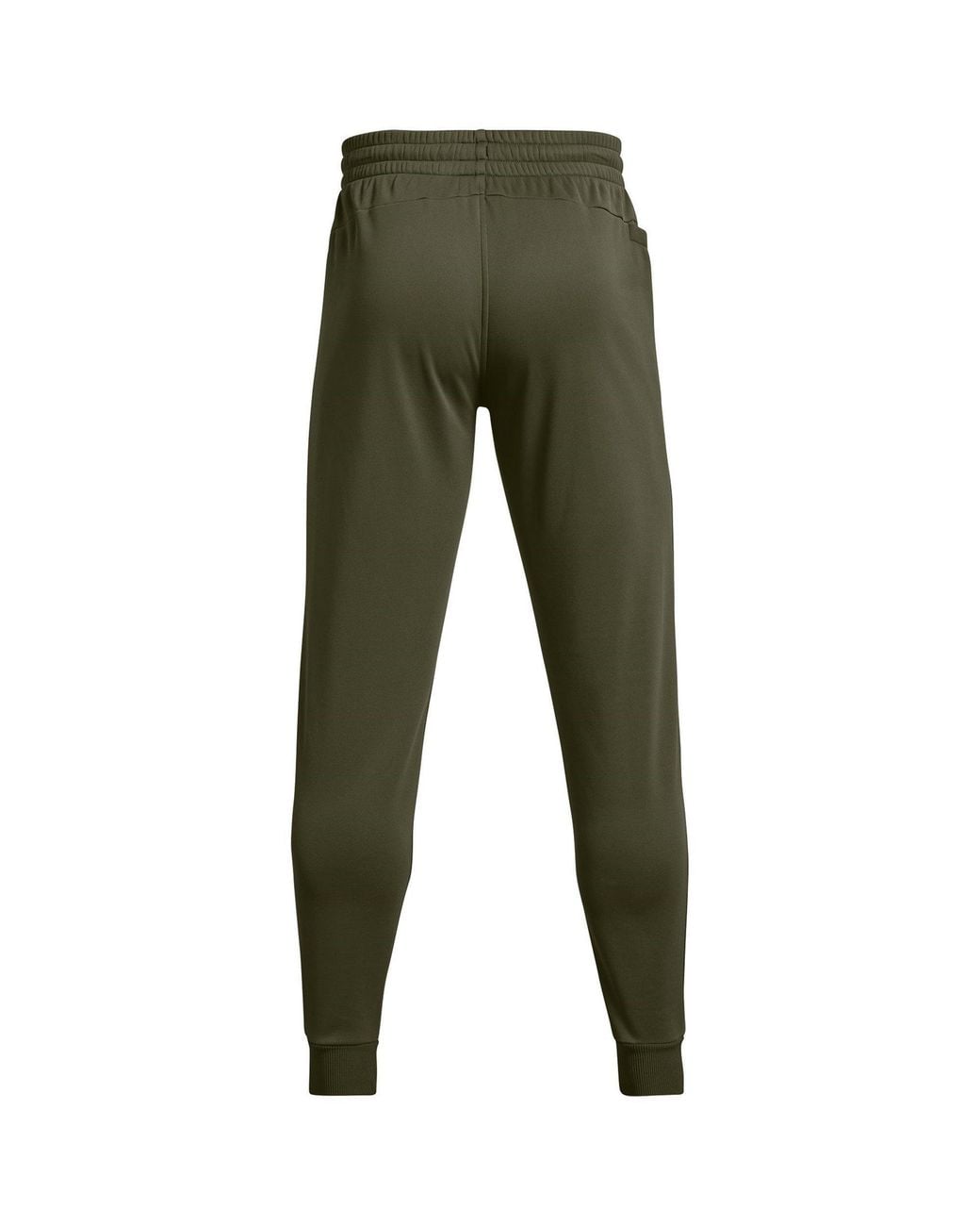 Under Armour Green Fleece Joggers for men
