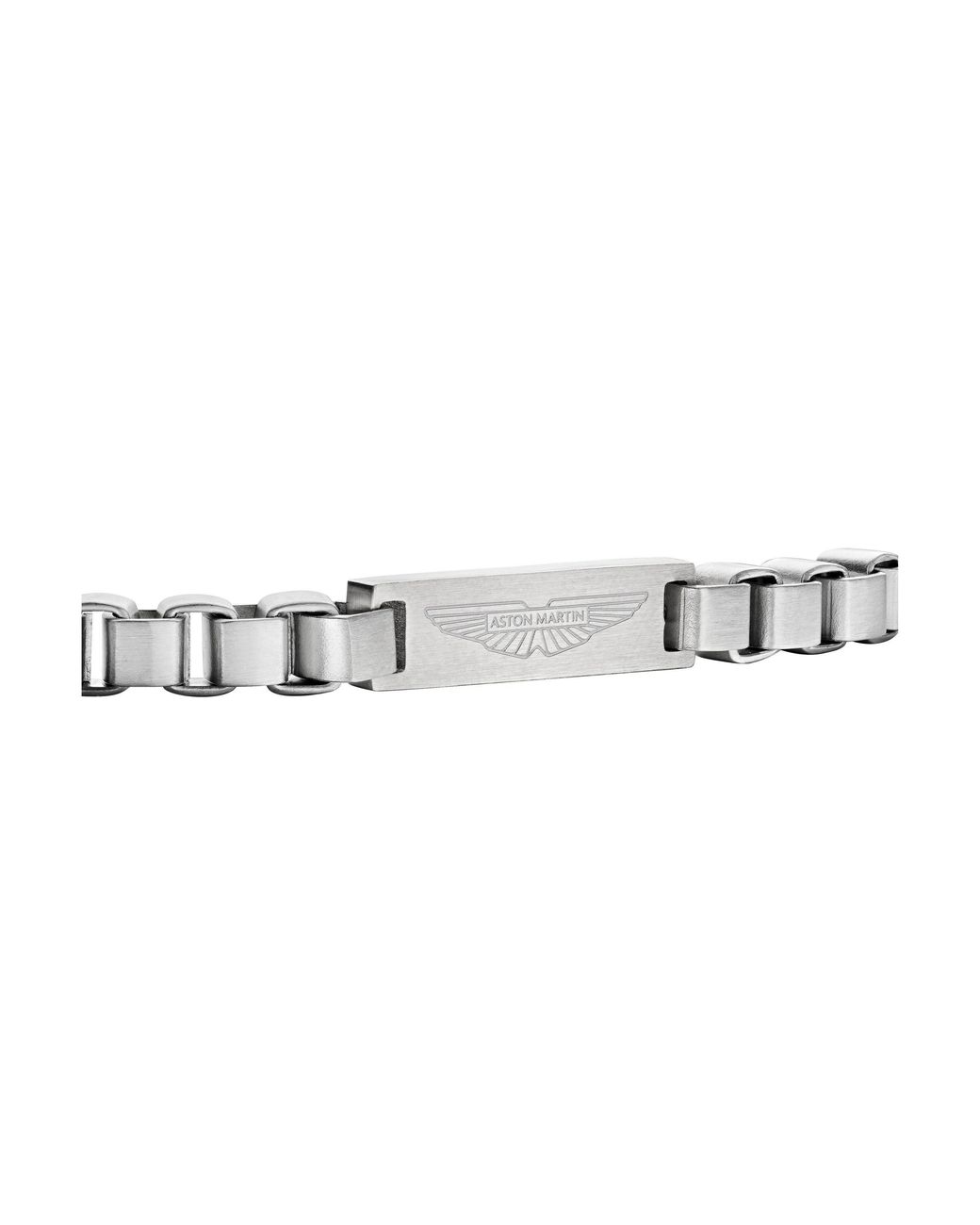 Aston Martin Metallic Bracelet for men