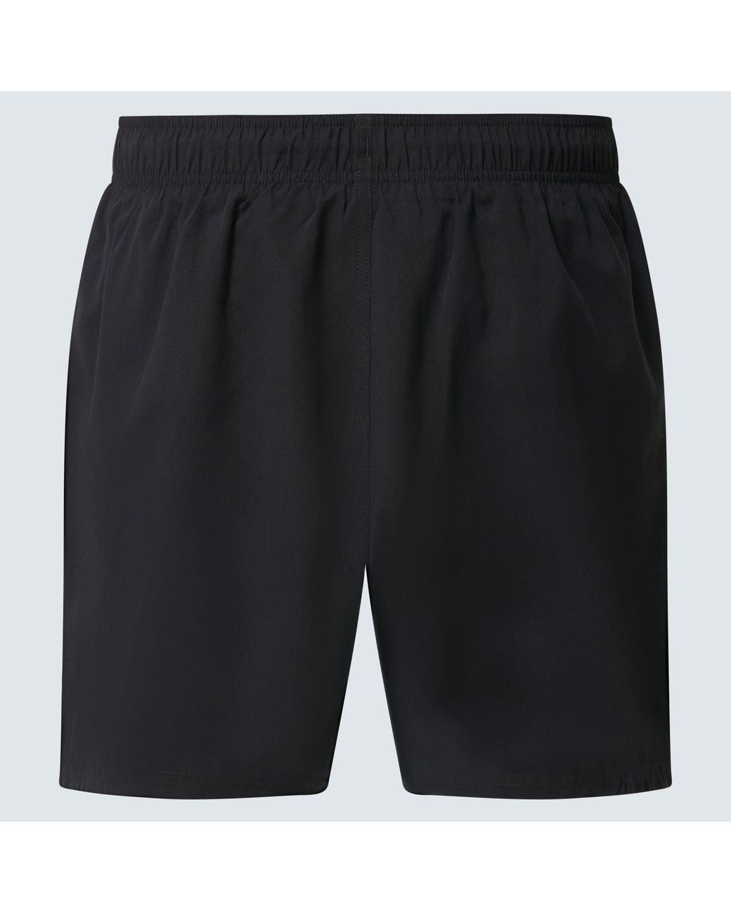 Oakley Black Beach Shorts for men