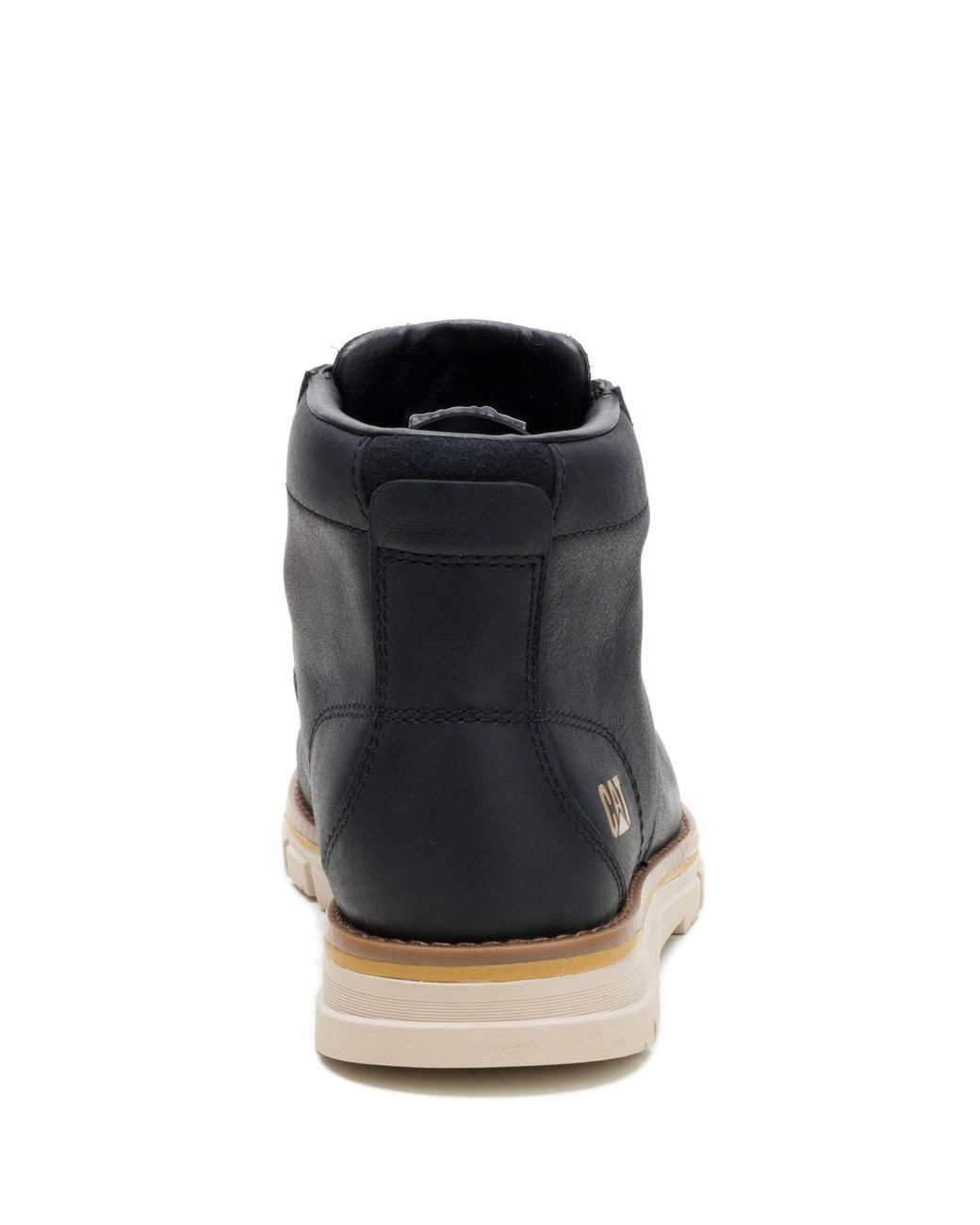 Caterpillar Blue Estimate Chukka for men