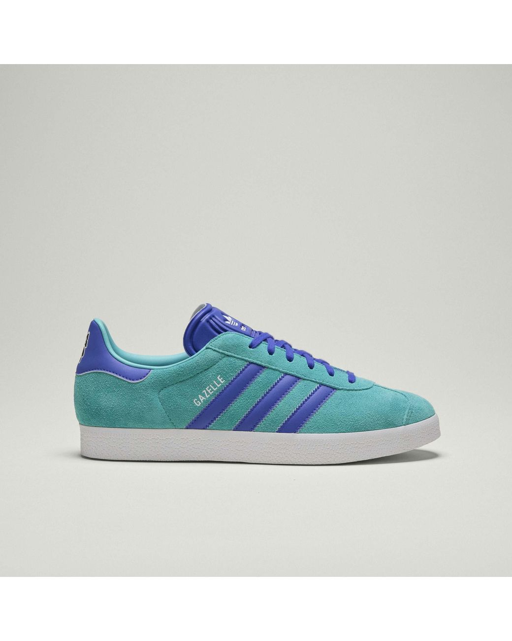 Adidas Blue Gazelle for men