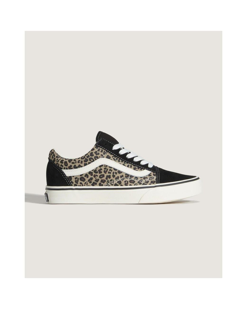 Vans Multicolor Old Skool Shoes