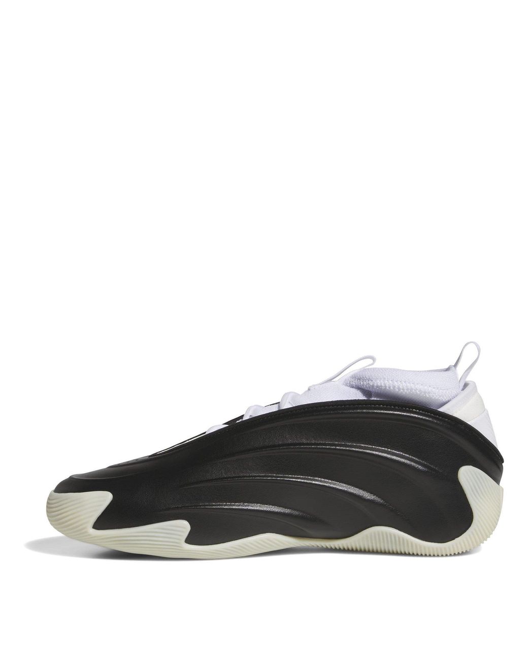 Adidas Black Harden Volume 9 Basketball Shoes for men