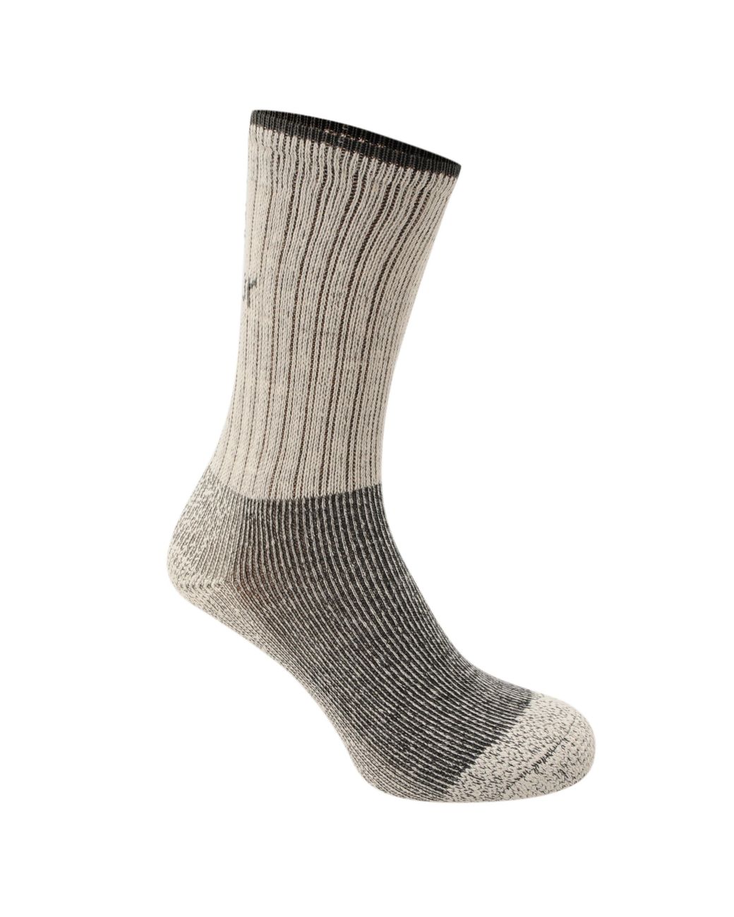 Karrimor Gray Heavyweight Boot Sock 3 Pack Ladies