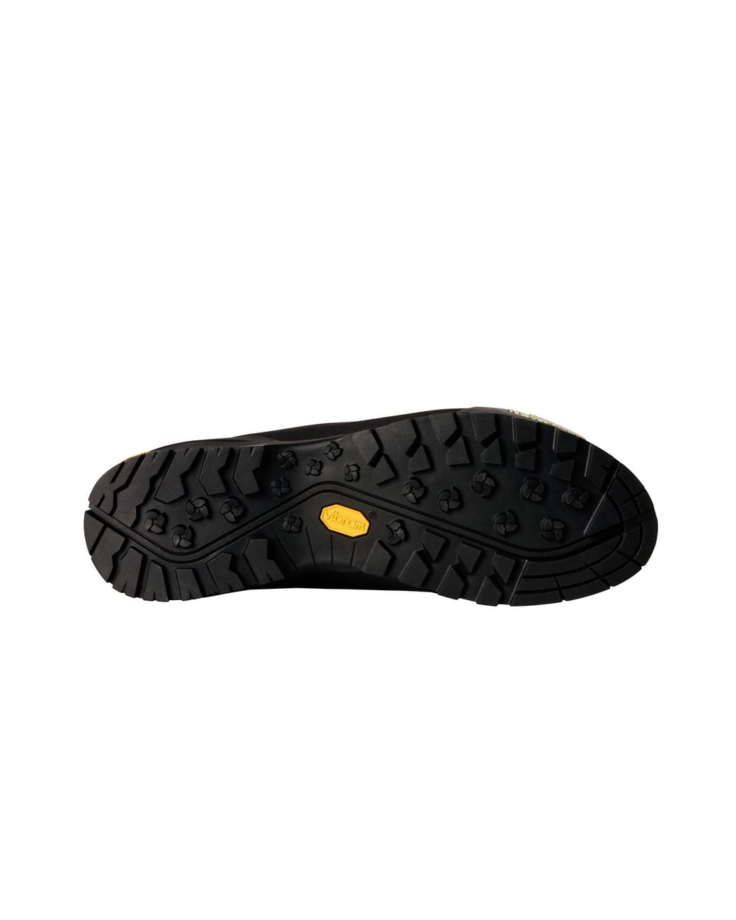 The North Face Black Glenclyffe for men