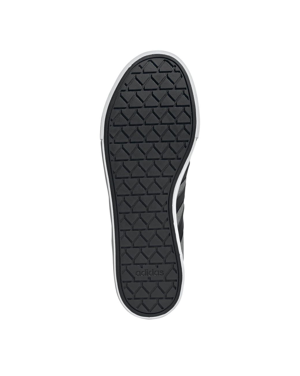 Adidas Gray Daily 4.0 Shoes Adults for men