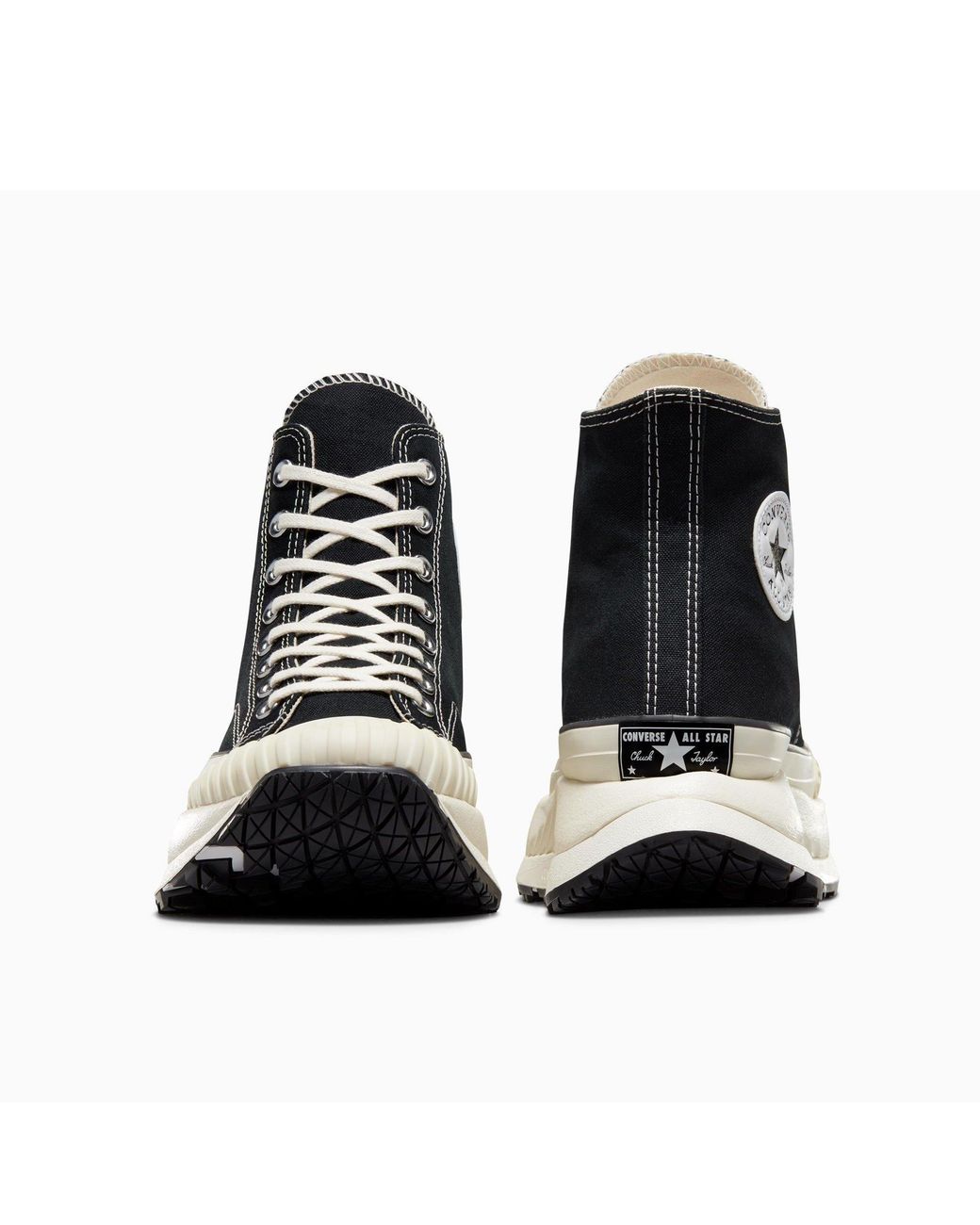 Converse Black Adults Chuck 70