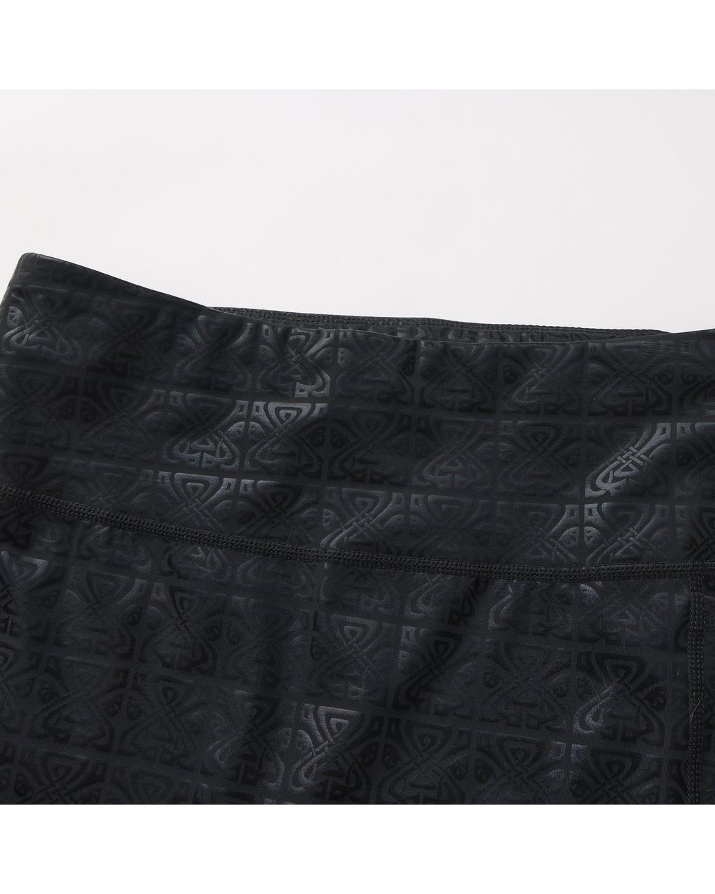 Biba Black Move Tight Performance Gym Leggings