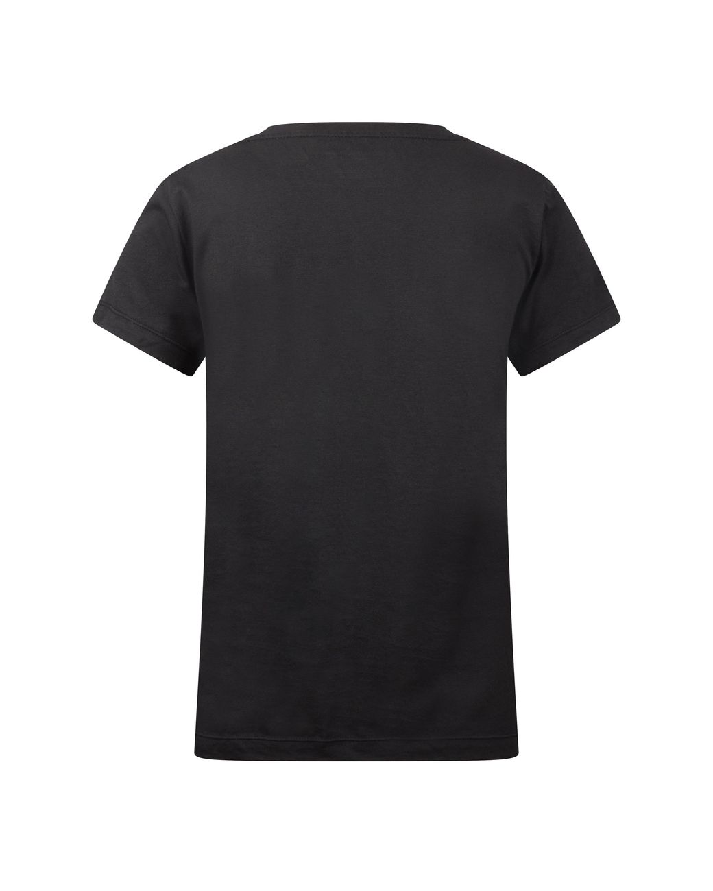 DKNY Black Jeans Multi Lg T- Shirt