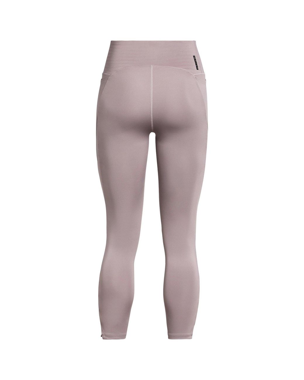 Under Armour Gray Elite Vent Leg