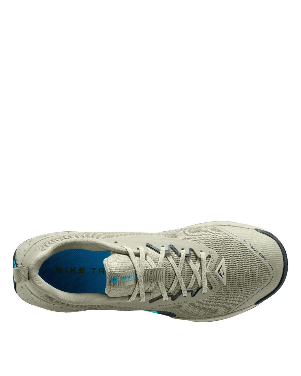 Nike Green Juniper Trail 3 Sn62 for men