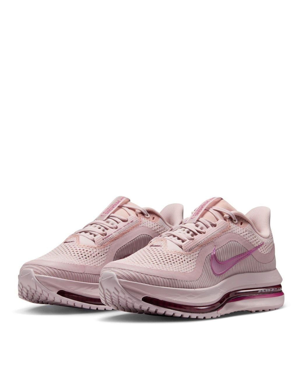 Nike Pink Pegasus Premium Trainers