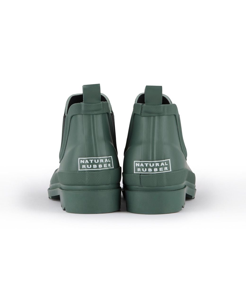 Regatta Green Harper Wellies