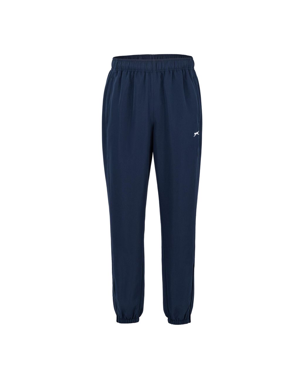 Slazenger 1881 Blue Woven Track Pants for men
