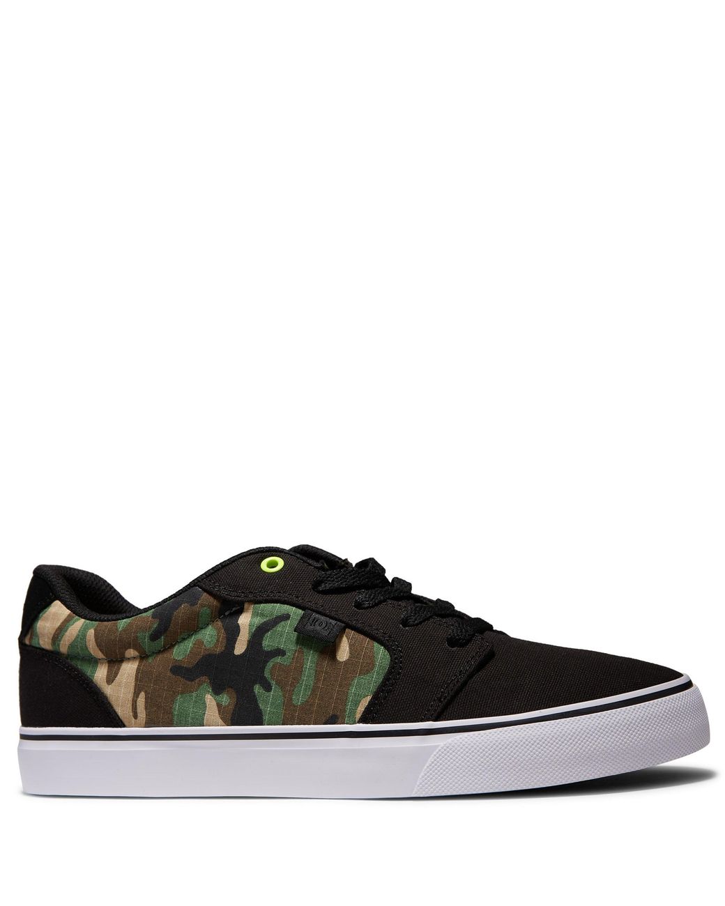 Dc Black Anvil Tx Se Skate Shoes for men