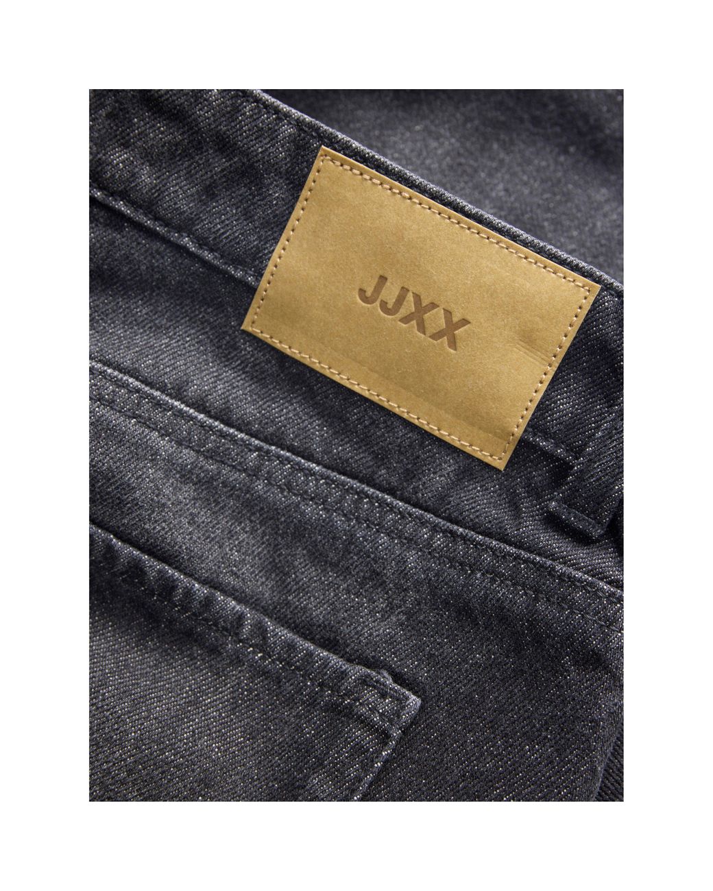 JJXX Blue Denim Shorts
