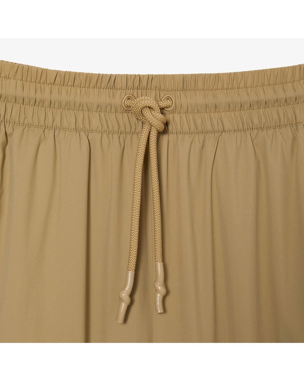 Lacoste Natural Tsuit Trousers