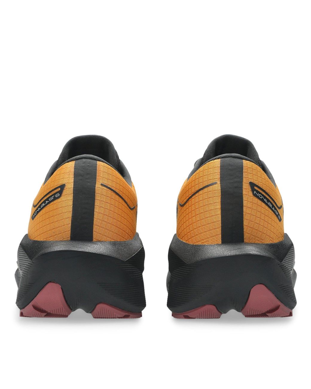 Asics Blue Novablast 6Gtx Sn64 for men