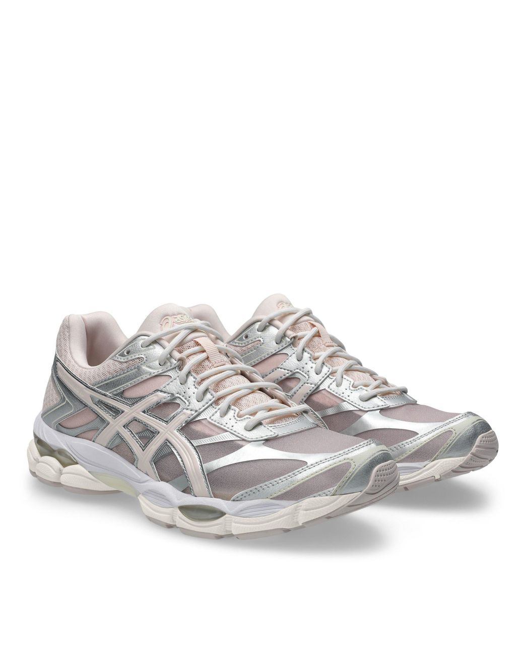 Asics Gray Gel-Cumulus 16 Runners