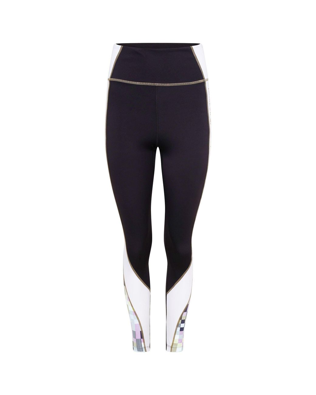 Dare 2b Black Henry Holland On The Move Gym Leggings