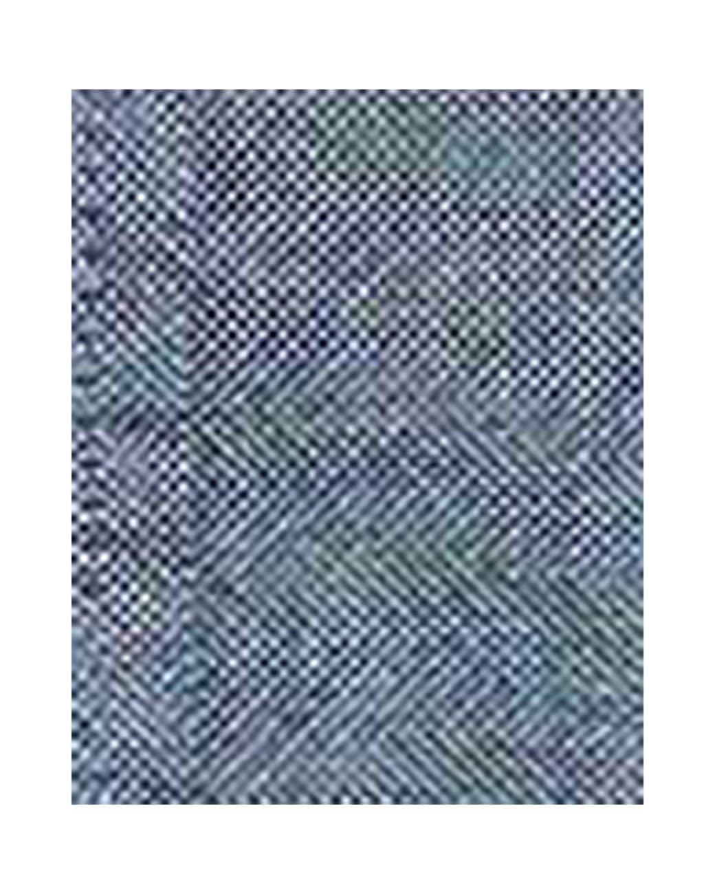 Barbour Blue Marsden Cotton Long-Sleeve Tailored-Fit Oxford Shirt for men