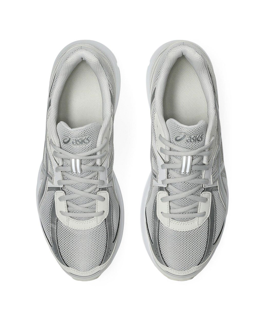 Asics Gray Jog 100S