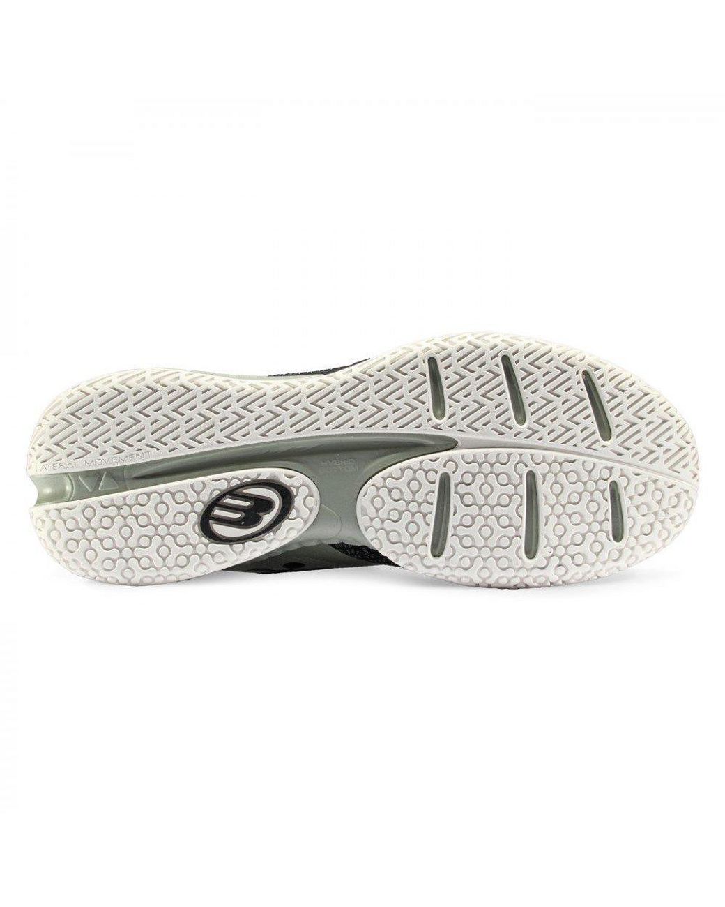 Bullpadel Blue Premier P2 26V Padel Trainers