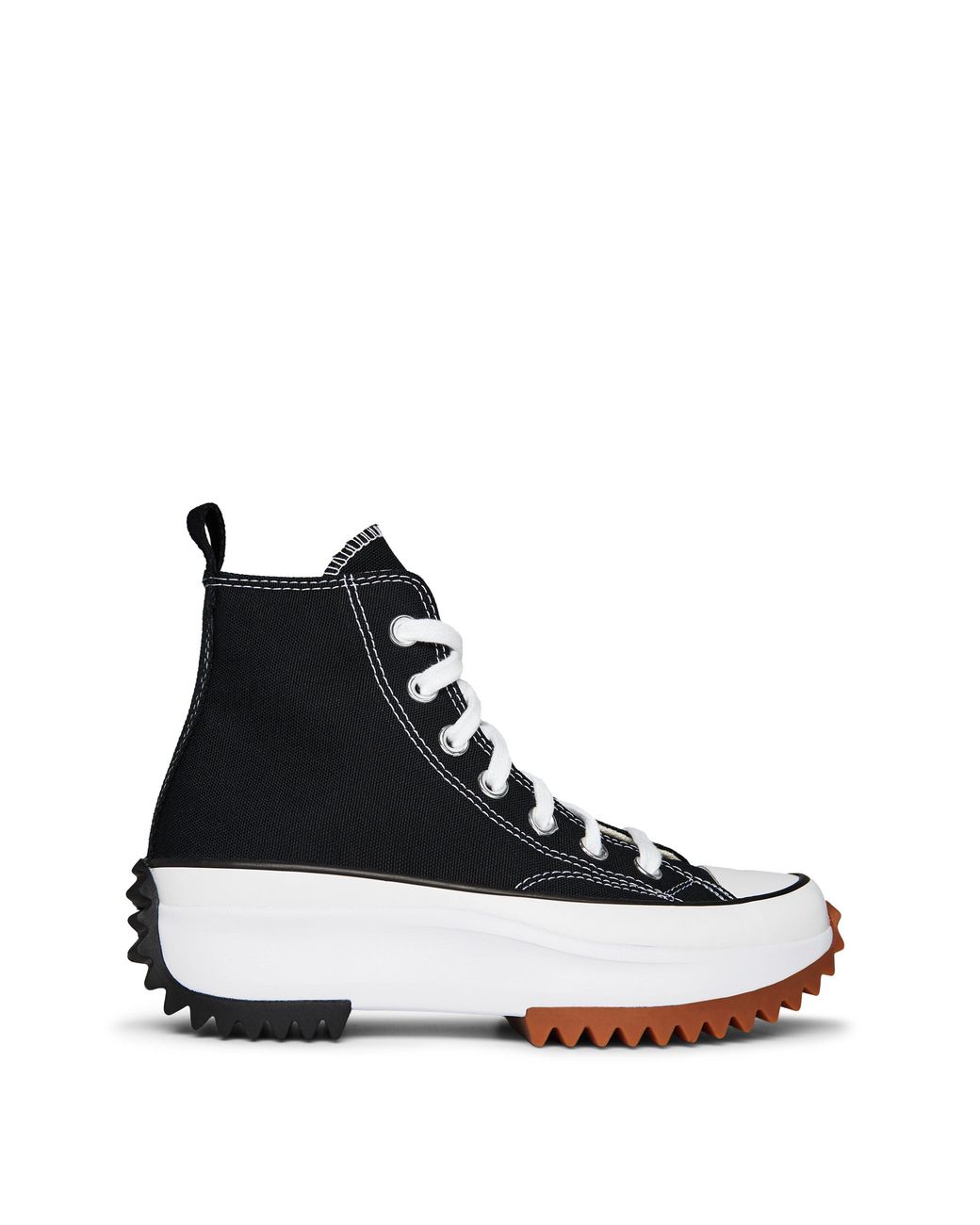 Converse Blue Run Star Hike Trainers
