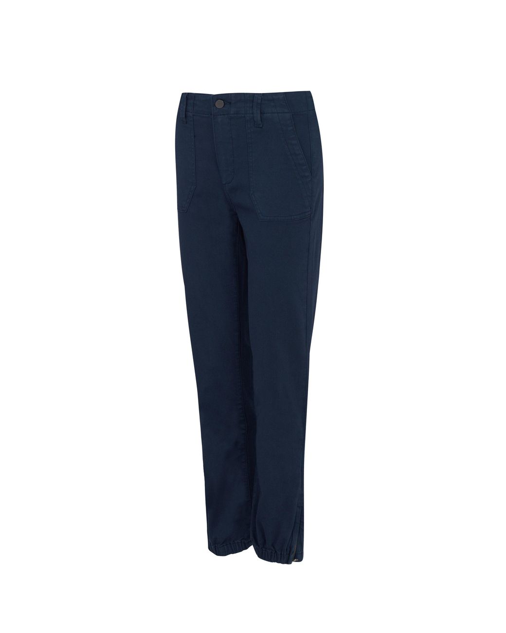 PAIGE Blue Mayslie Jogger