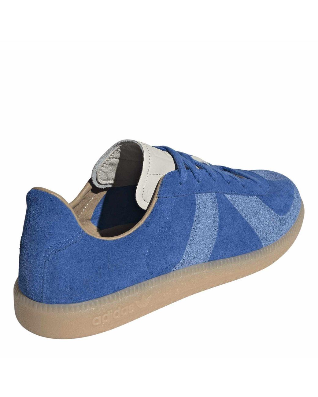 Adidas Originals Blue Bw Army Sneakers for men